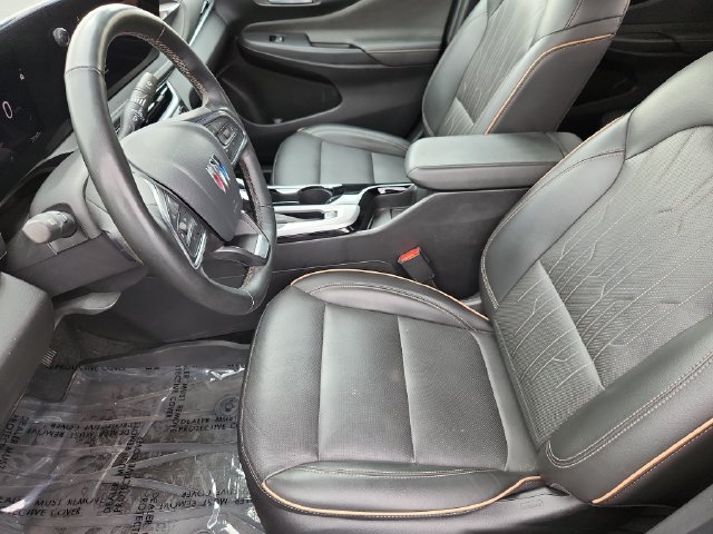 Used 2024 Buick Envista Avenir FWD image 13