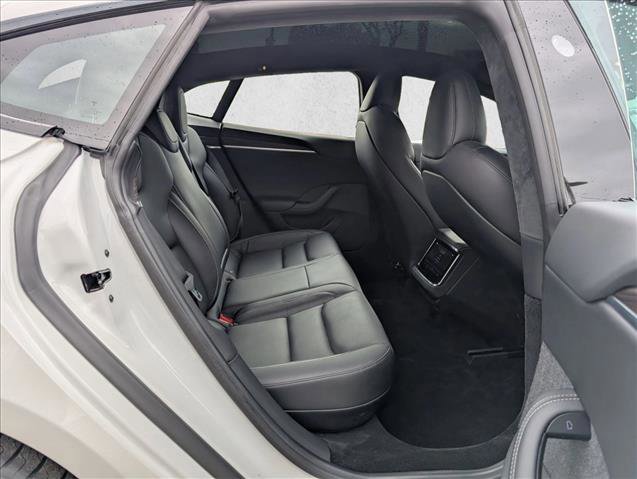 Used 2021 Tesla Model S Plaid image 20