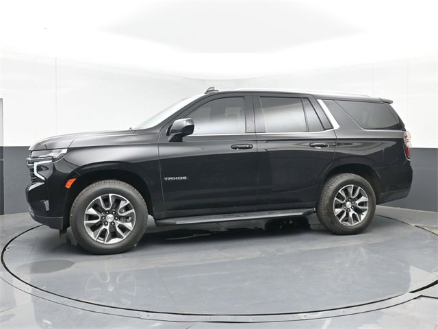 Used 2021 Chevrolet Tahoe LT image 12