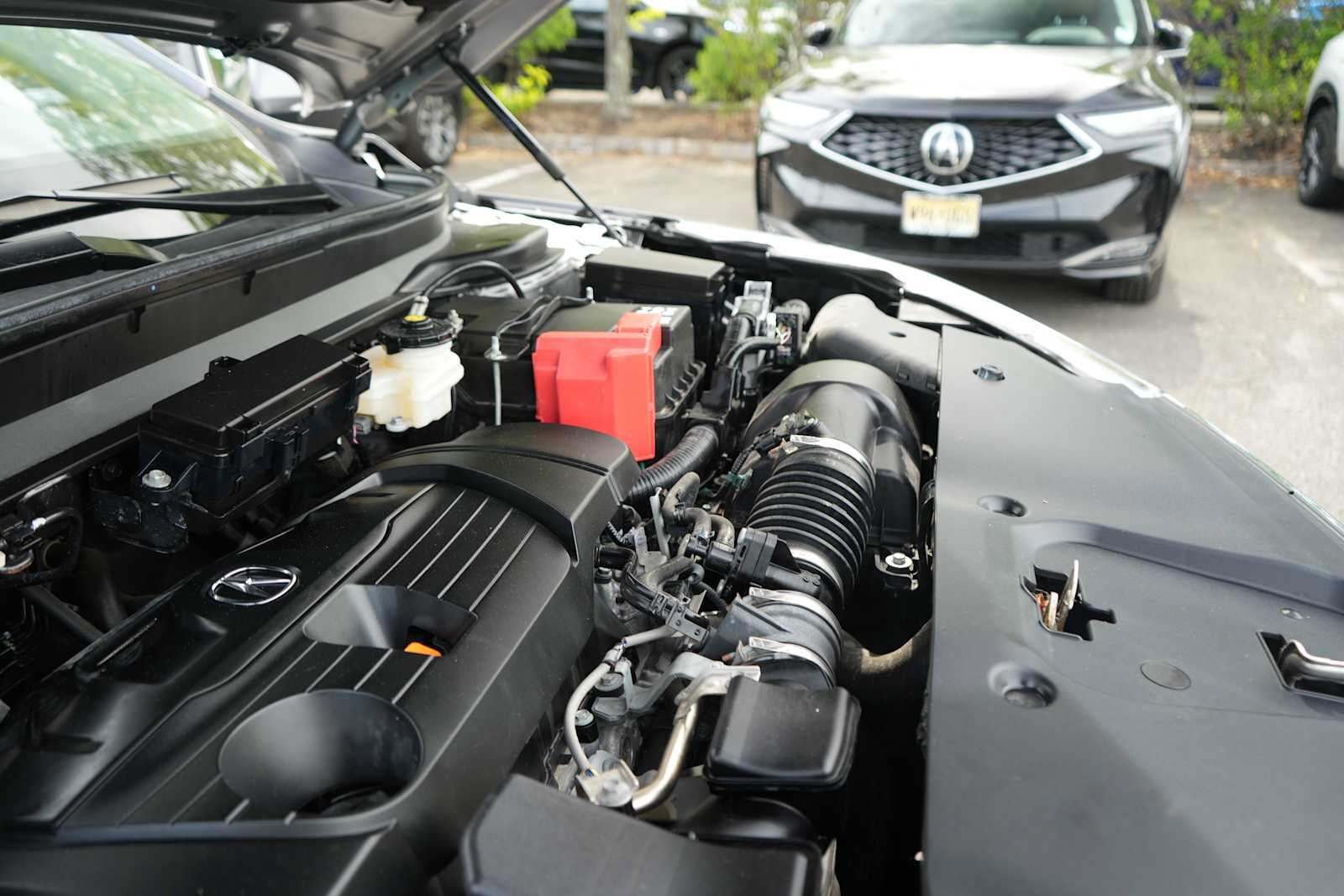Certified 2023 Acura RDX AWD w/ Technology Package image 14