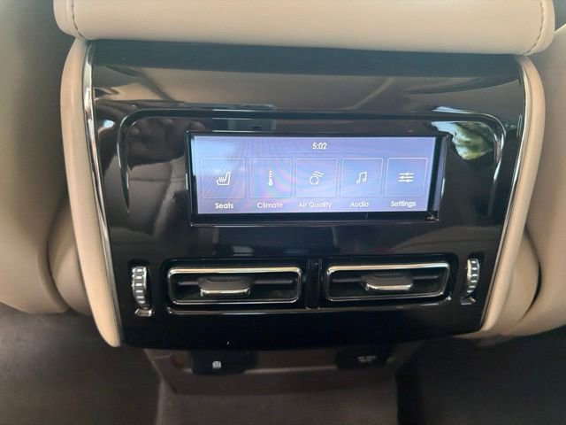 Used 2024 Lincoln Aviator Reserve w/ Equipment Group 201A AWD/4WD image 32