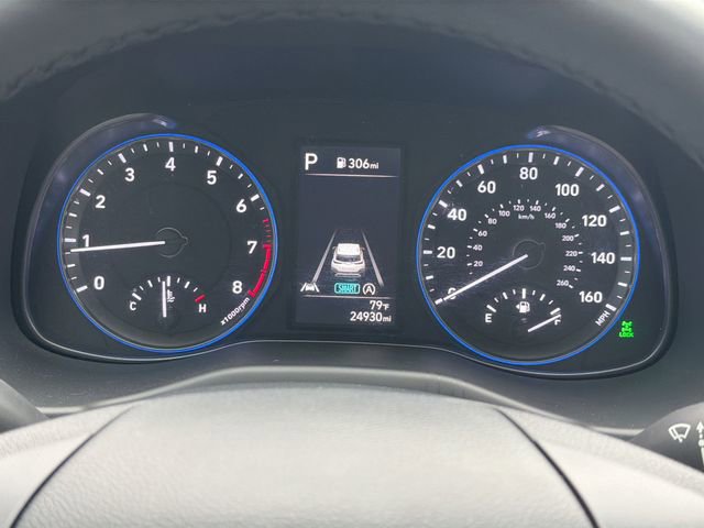 Used 2023 Hyundai Kona SEL w/ Convenience Package image 12