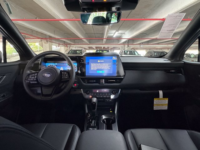 New 2026 Subaru Outback Premium AWD/4WD image 9