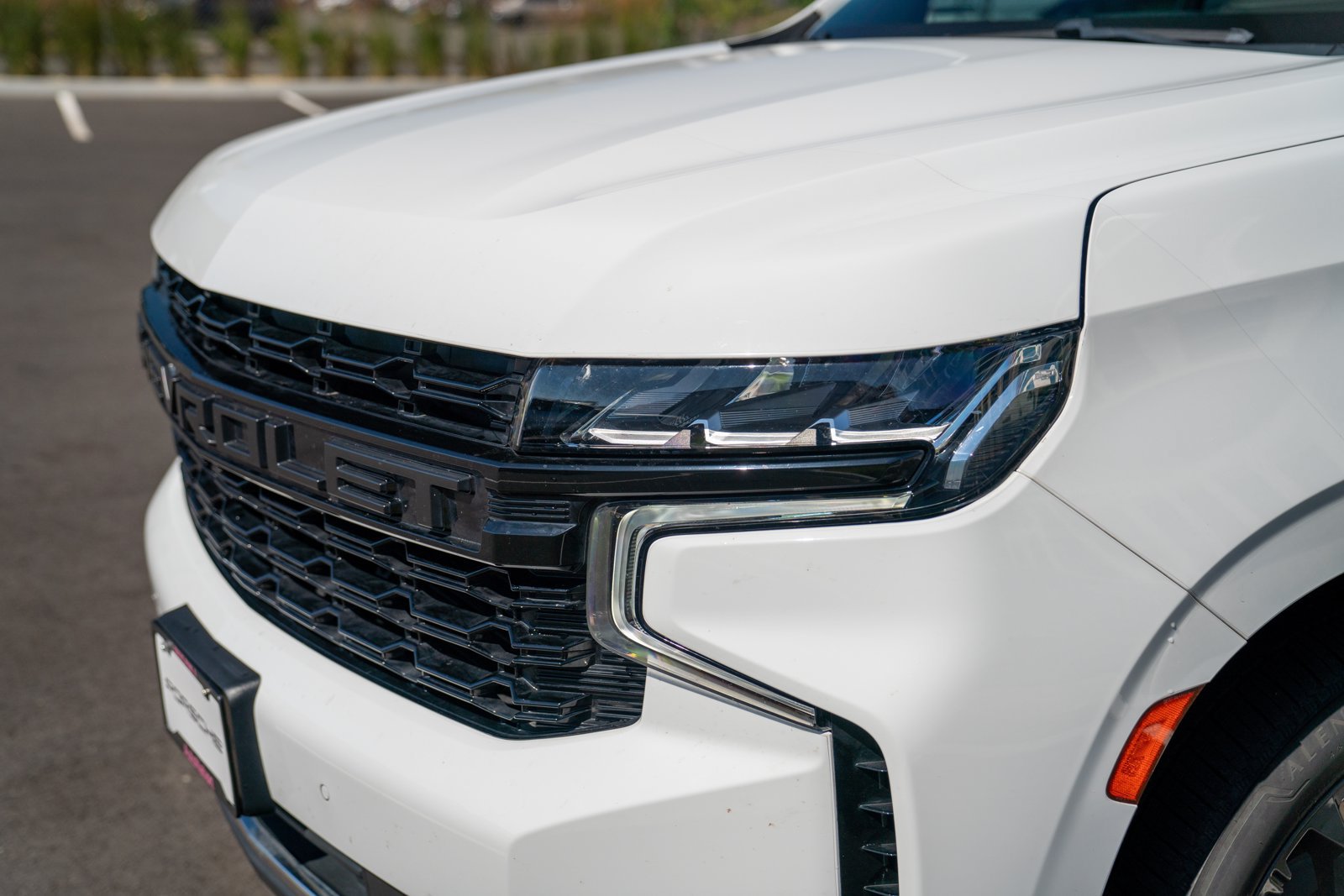 Used 2023 Chevrolet Tahoe Premier AWD/4WD image 30