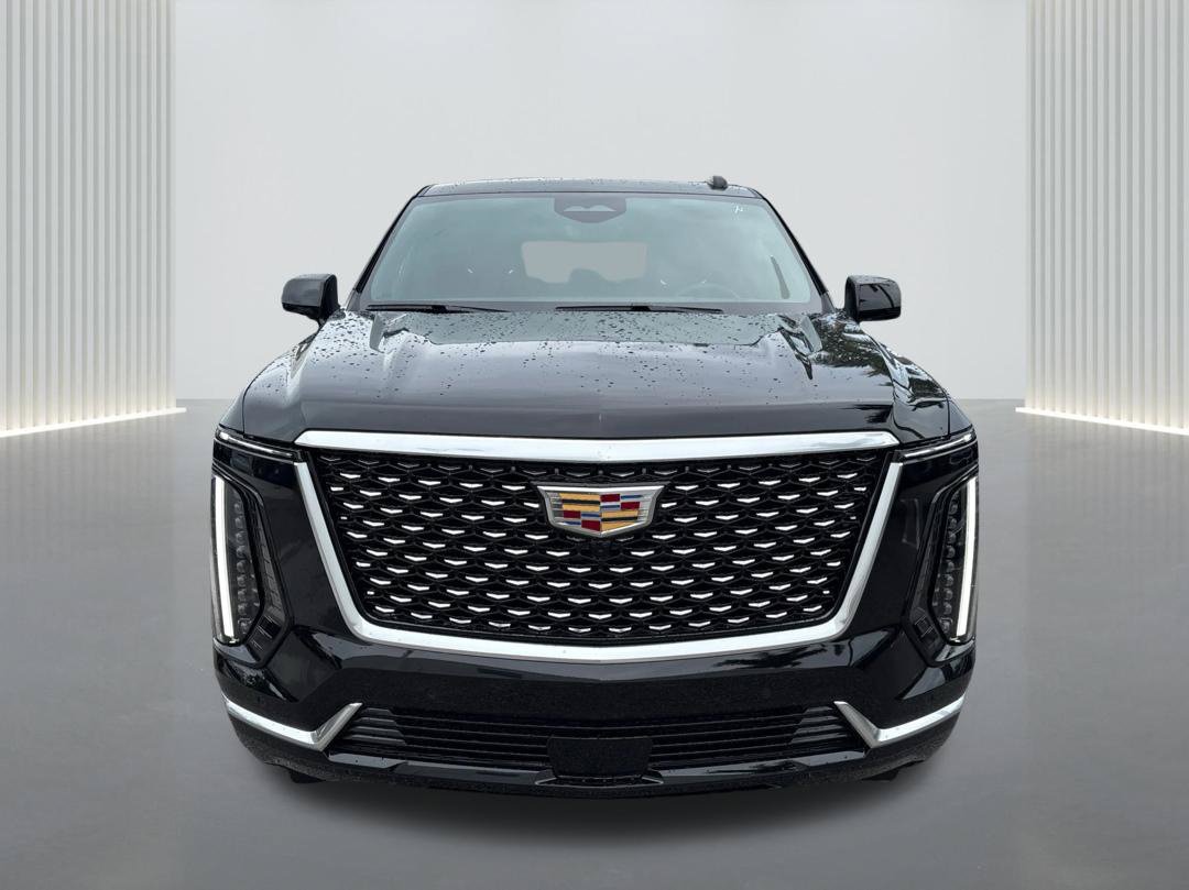 New 2026 Cadillac Escalade ESV Luxury AWD/4WD image 2