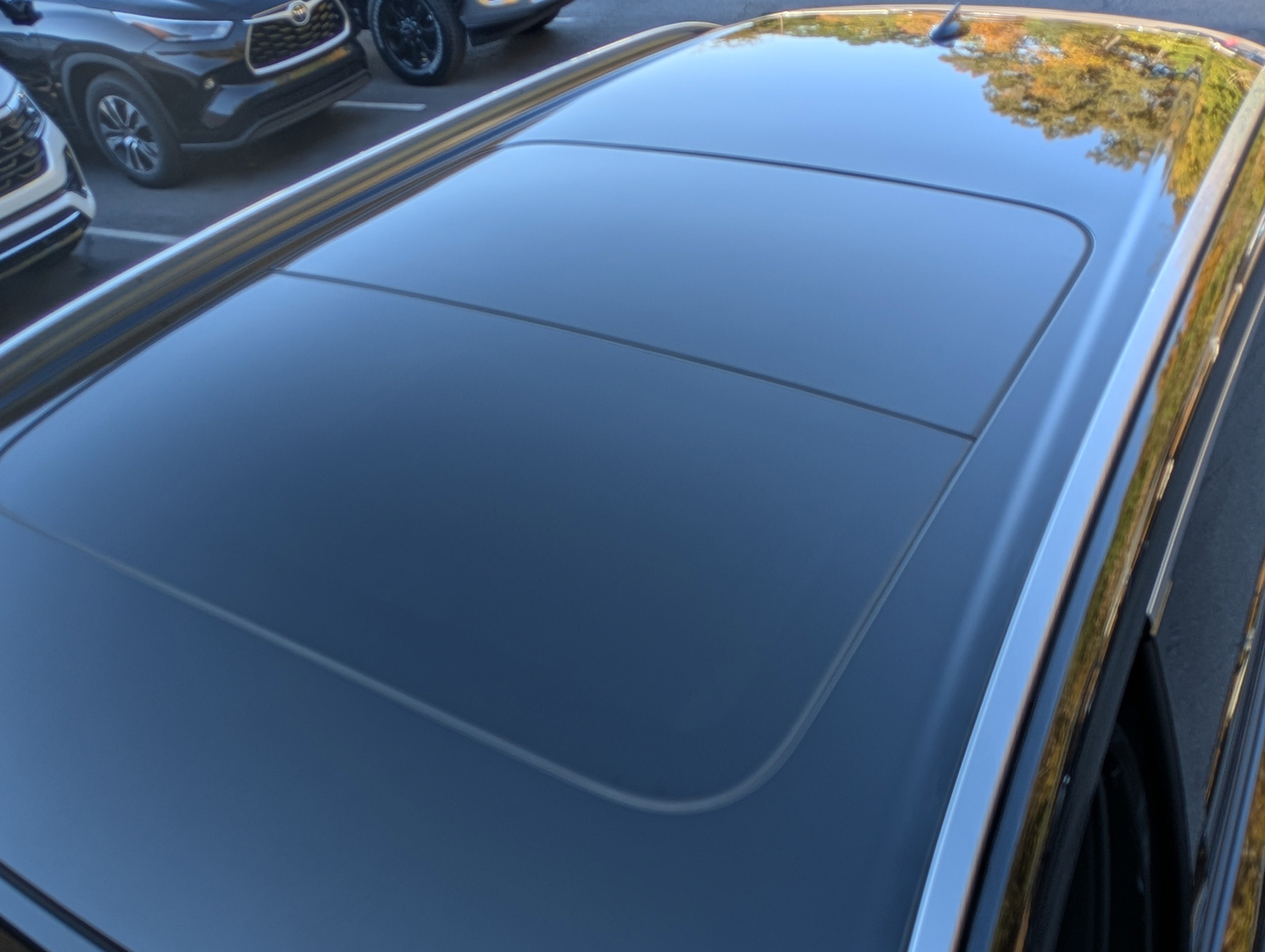 Used 2025 MAZDA CX-90 Plug-In Hybrid w/ Premium Plus image 14