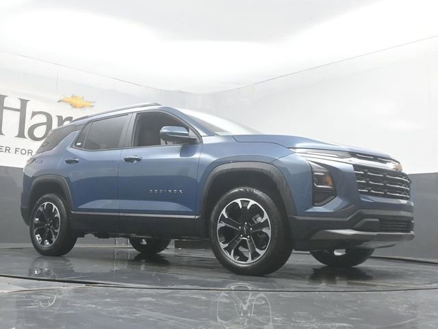 New 2026 Chevrolet Equinox LT w/ LPO, Floor Liner Package image 2