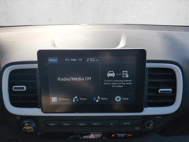 New 2026 Hyundai Venue SEL FWD image 12