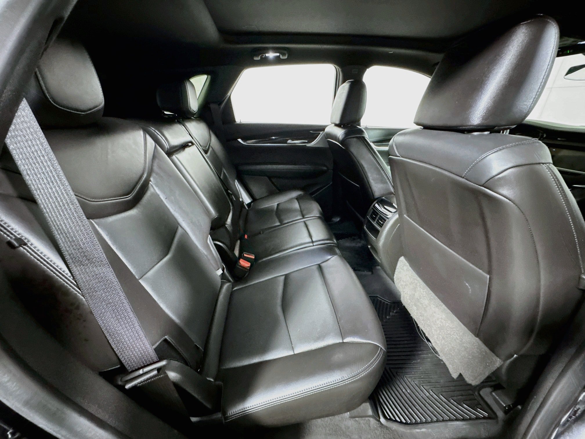 Used 2023 Cadillac XT5 Premium Luxury AWD/4WD image 28