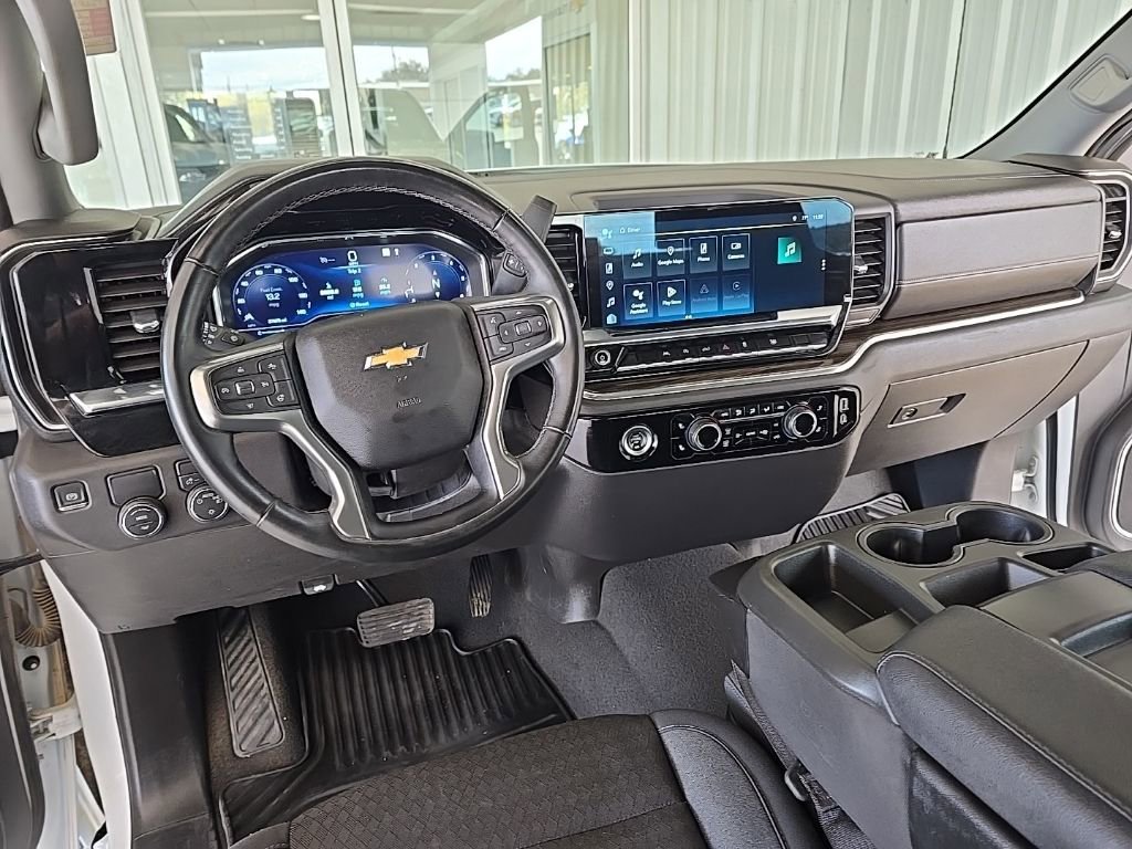 Used 2023 Chevrolet Silverado 1500 LT image 14