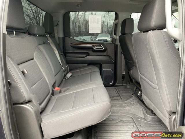 Used 2024 GMC Sierra 1500 Elevation AWD/4WD image 6