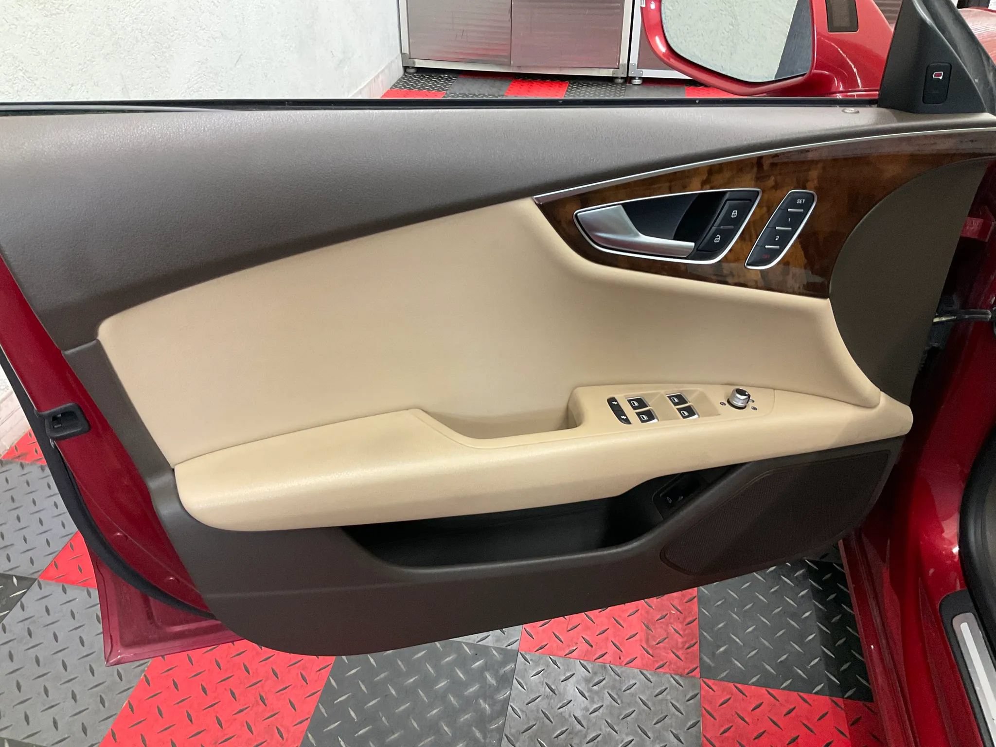 Used 2012 Audi A7 3.0T Premium AWD/4WD image 7