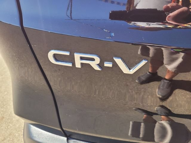Used 2024 Honda CR-V EX-L image 12
