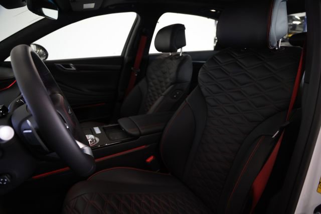 Used 2026 Genesis G80 3.5T Sport Prestige image 23