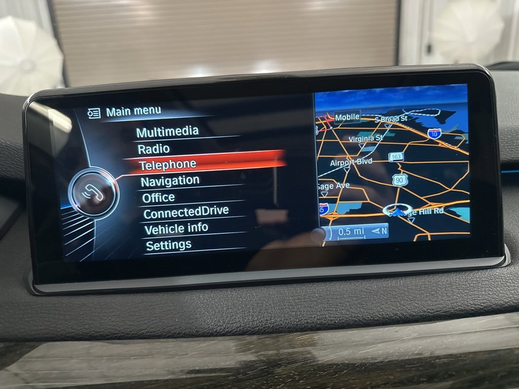 Used 2016 BMW X5 xDrive35i image 19