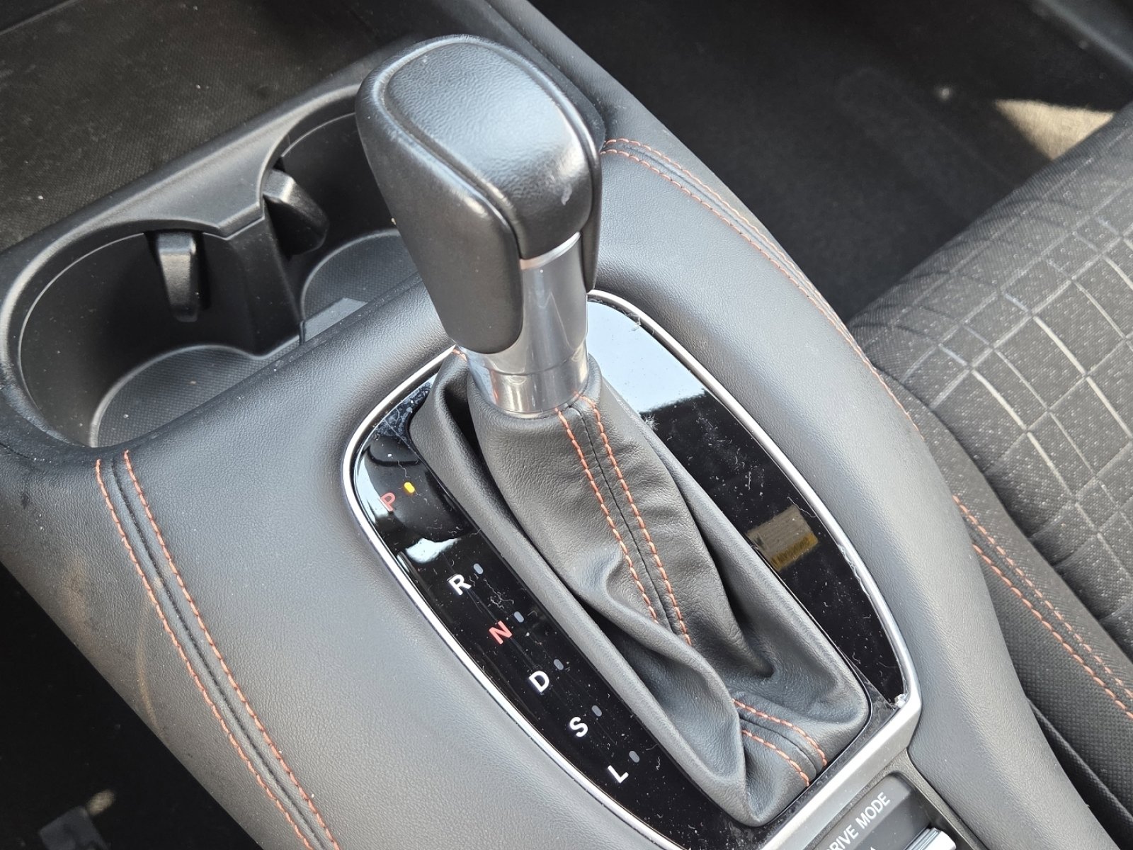 Used 2024 Honda HR-V Sport image 29