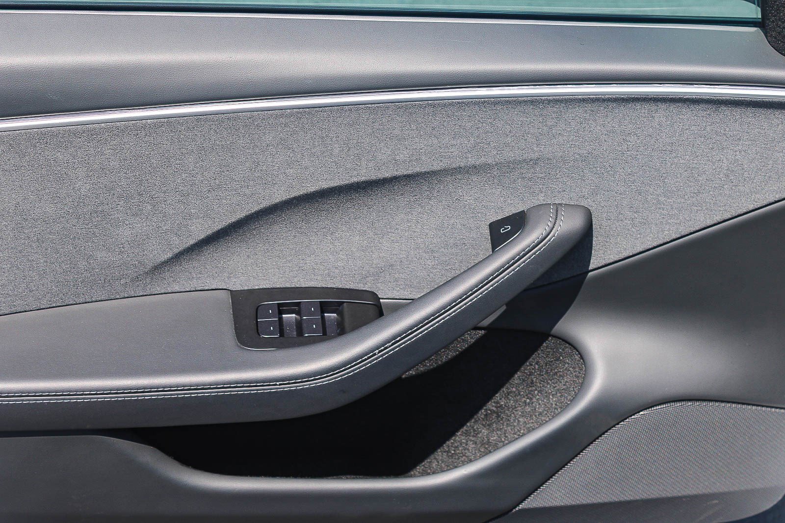 Used 2025 Tesla Model 3 RWD image 21