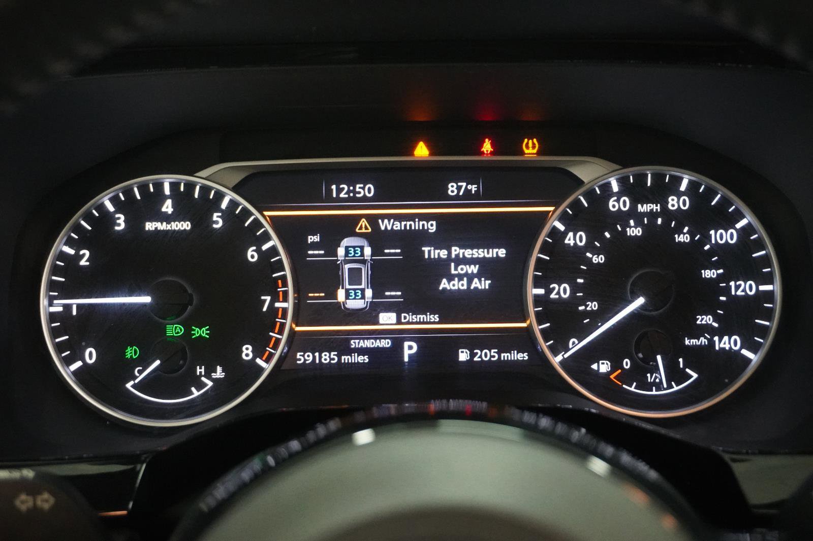 Used 2022 Nissan Pathfinder SL image 21