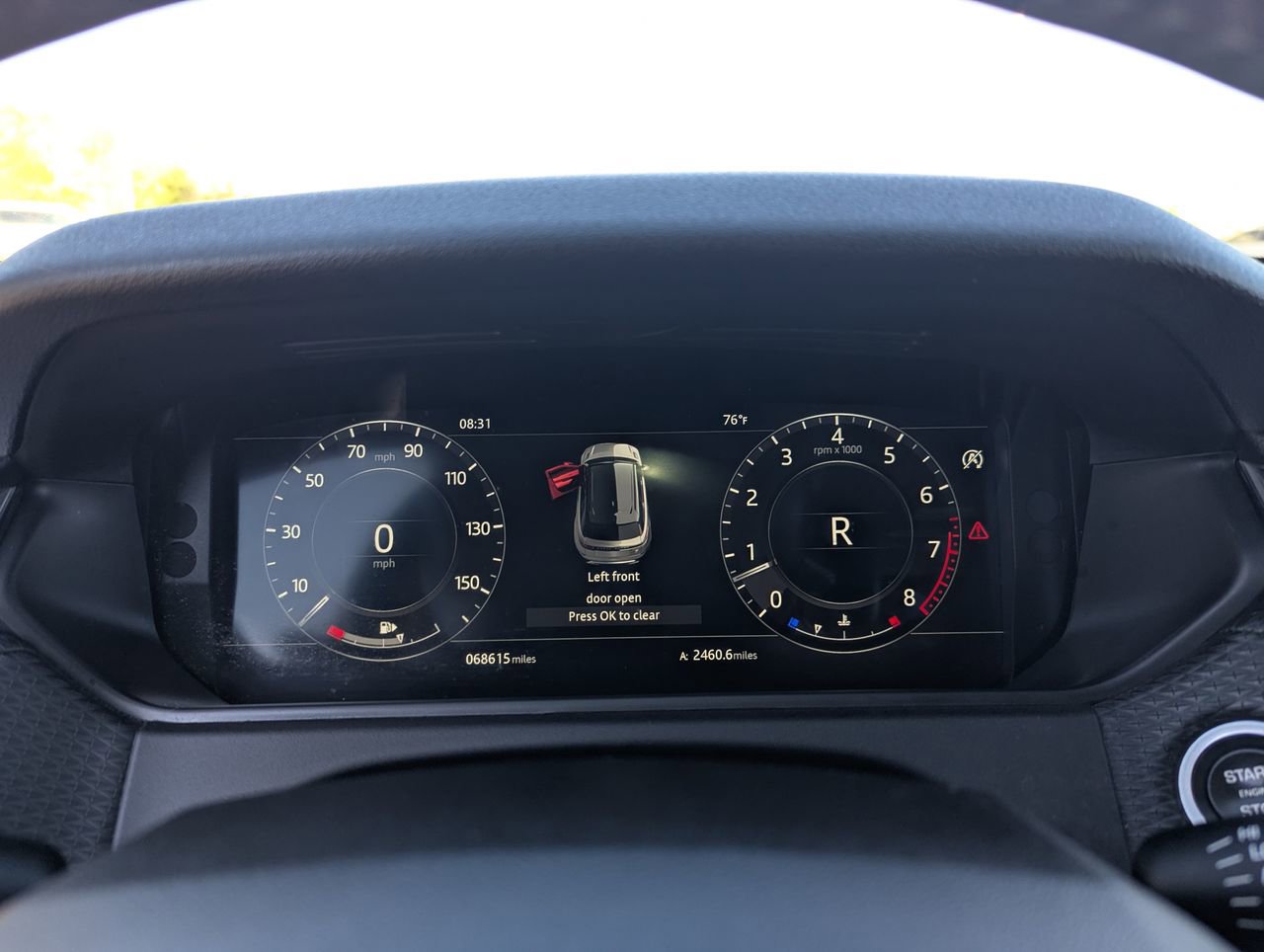 Used 2018 Land Rover Range Rover Velar S AWD/4WD image 30