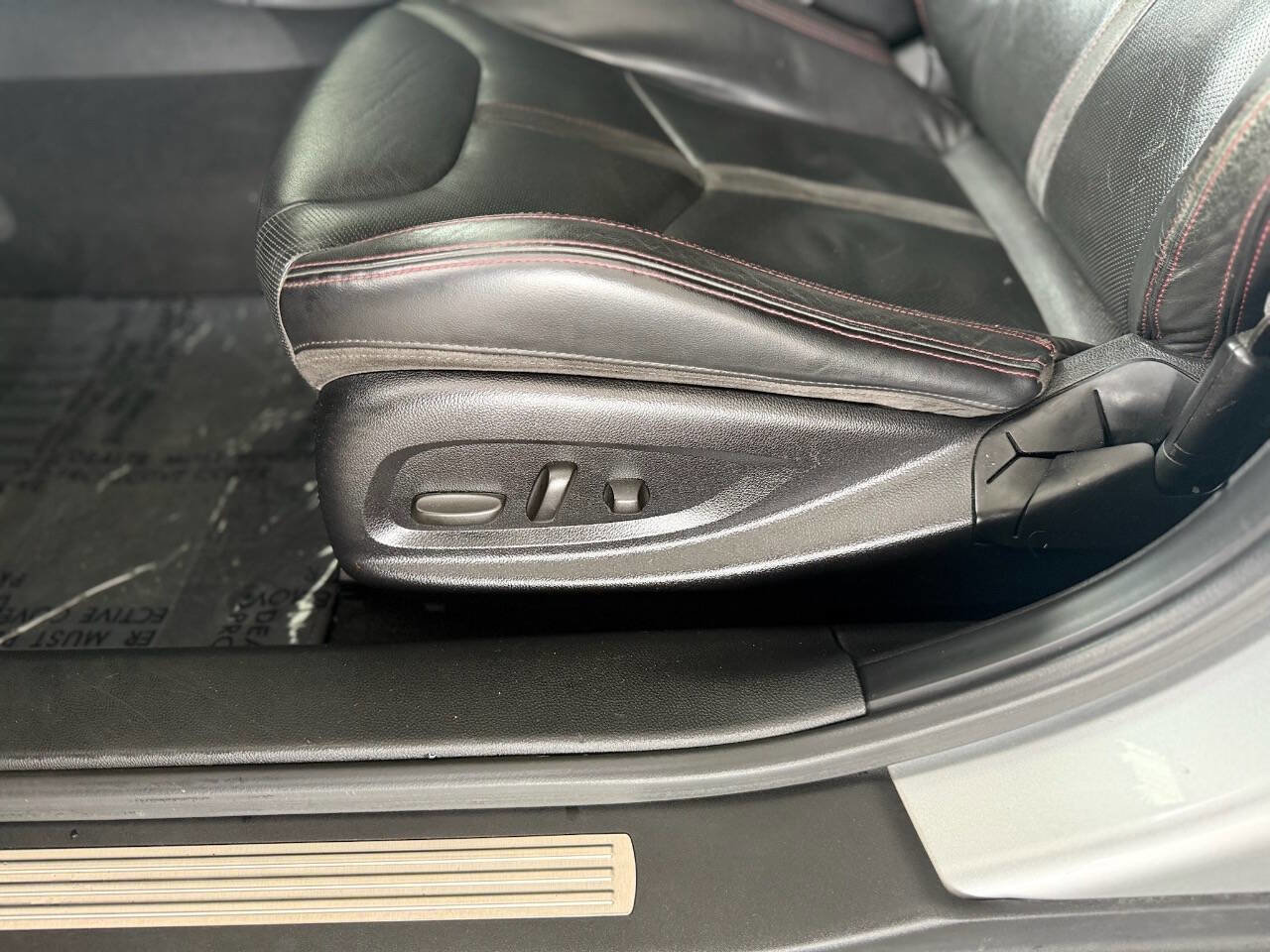 Used 2014 Chevrolet SS RWD image 33