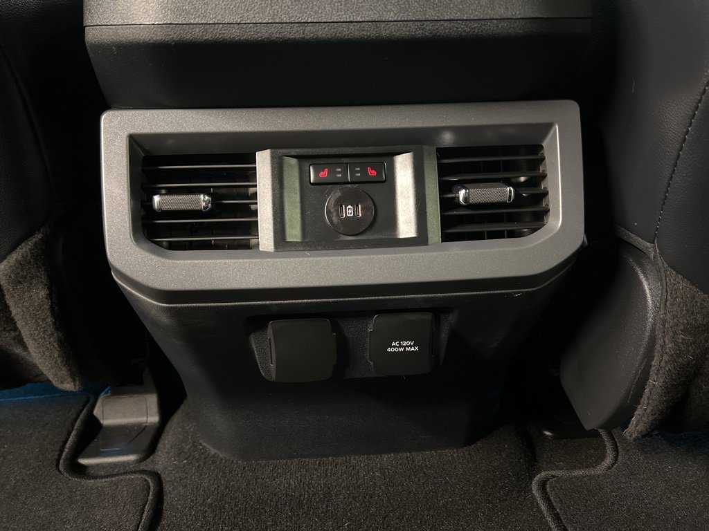 Used 2024 Ford F250 Lariat w/ Black Appearance Package image 30