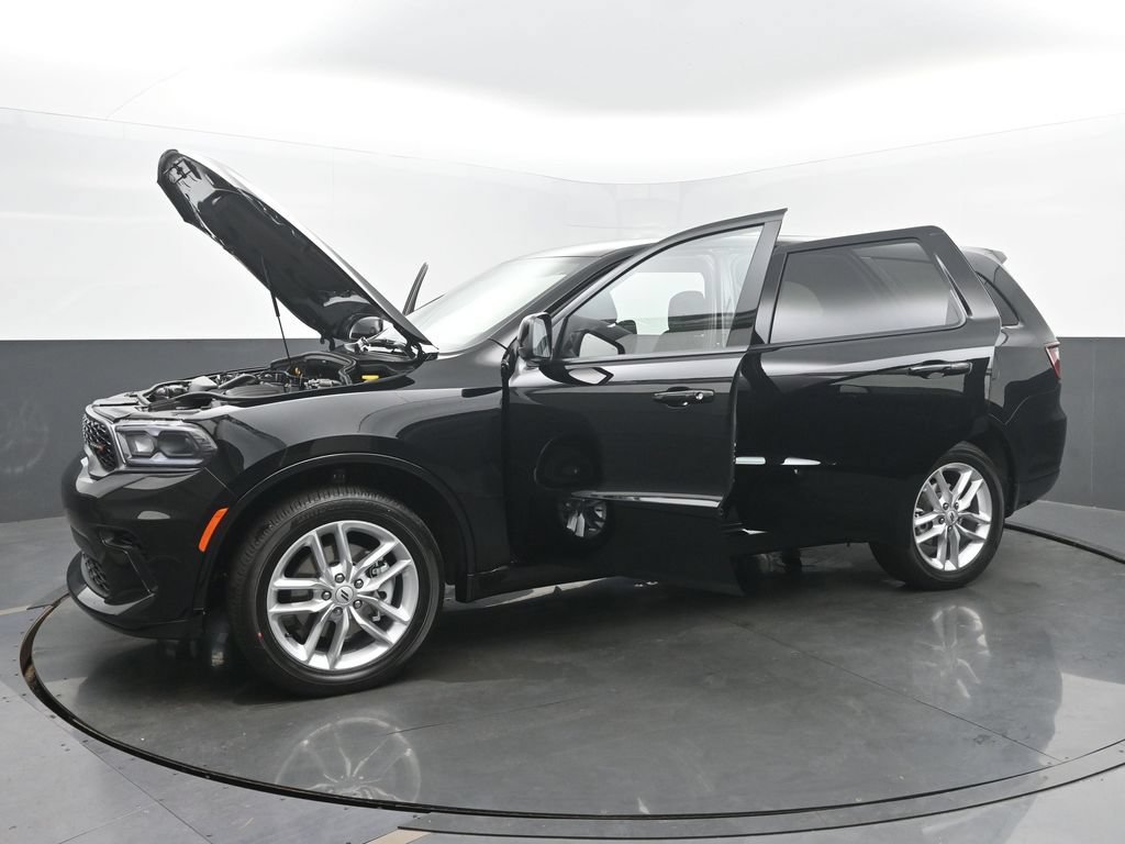 New 2026 Dodge Durango GT AWD/4WD image 52