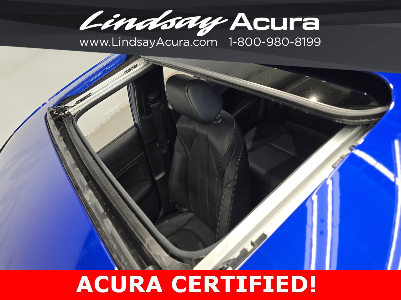 Used 2023 Acura Integra A-Spec image 20