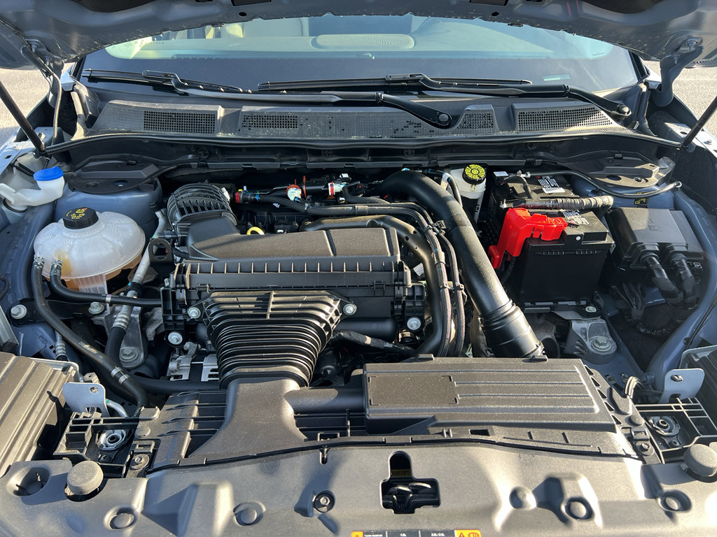 Certified 2023 Lincoln Corsair Reserve image 31