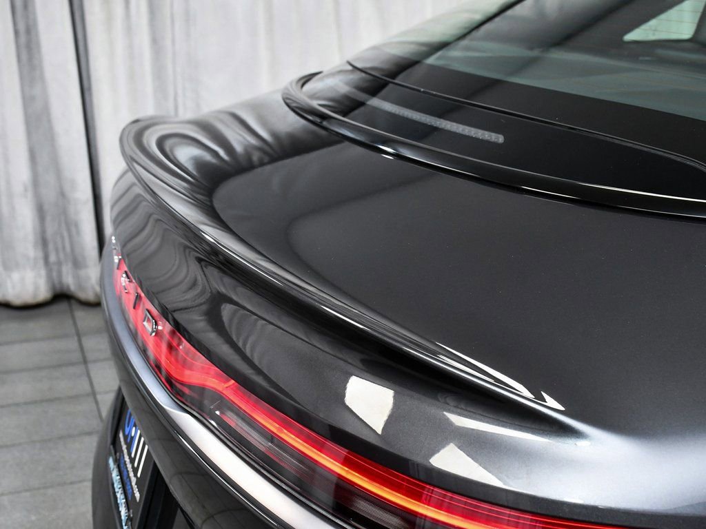 Used 2024 Lucid Air Grand Touring image 84