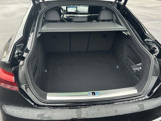 Used 2023 Audi A5 2.0T Premium Plus w/ Premium Plus image 14