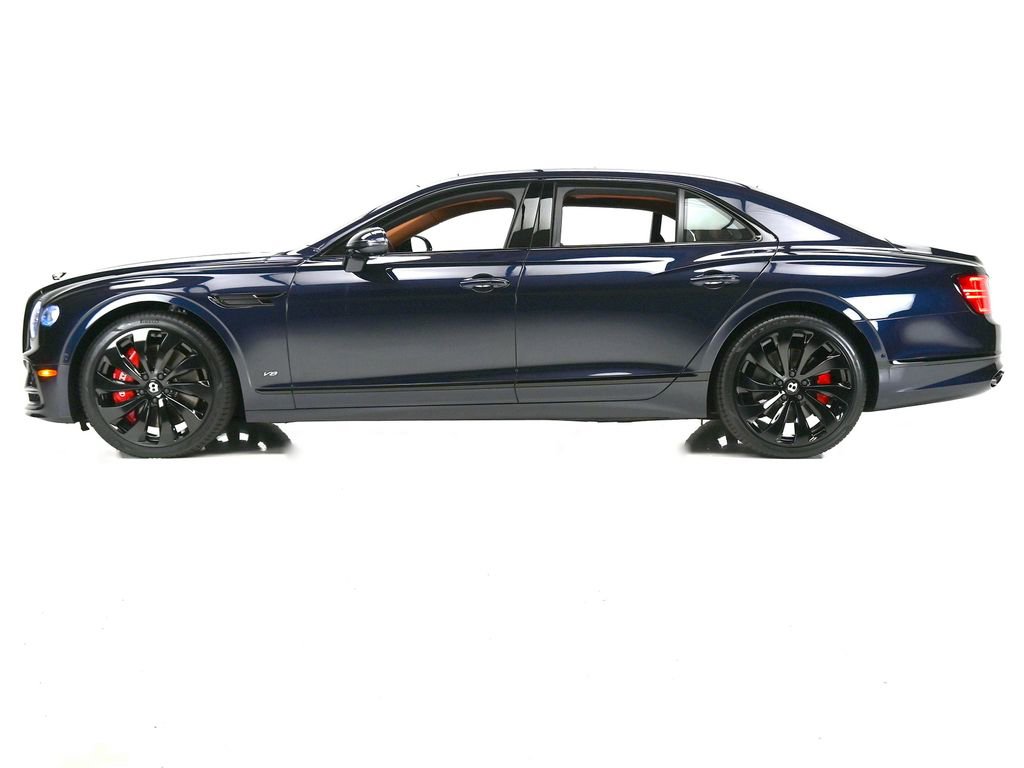 Used 2022 Bentley Flying Spur V8 AWD/4WD image 35