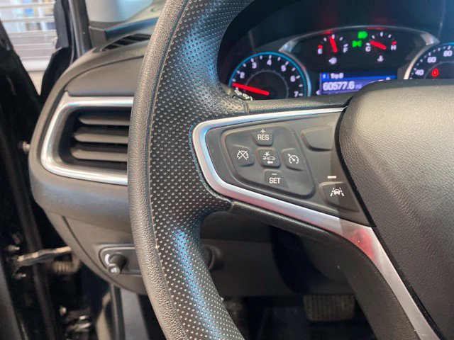 Used 2022 Chevrolet Equinox LT AWD/4WD image 19