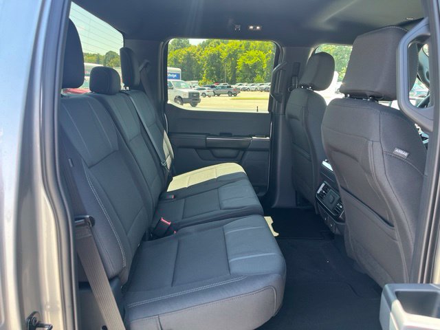 New 2026 Ford F150 STX w/ Equipment Group 200A AWD/4WD image 10
