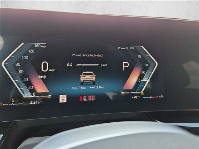 New 2027 BMW X1 xDrive28i w/ Convenience Package AWD/4WD image 11