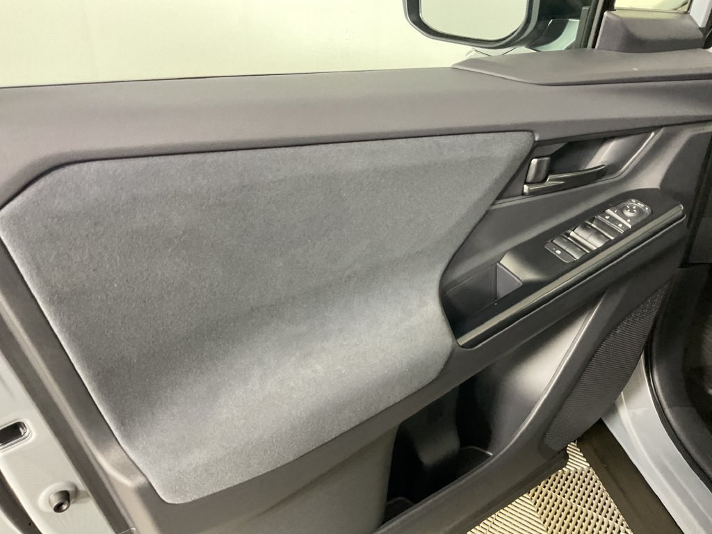 New 2026 Toyota C-HR AWD/4WD image 14