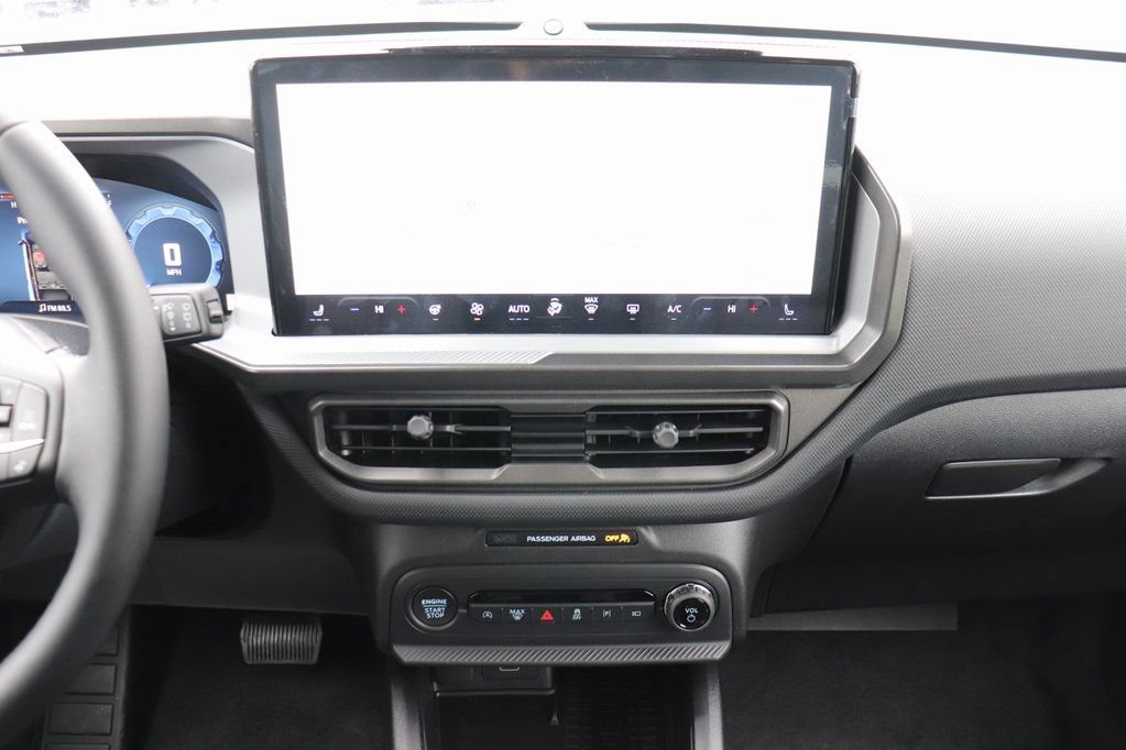 New 2025 Ford Bronco Sport Outer Banks w/ Outer Banks Tech Package+ image 19