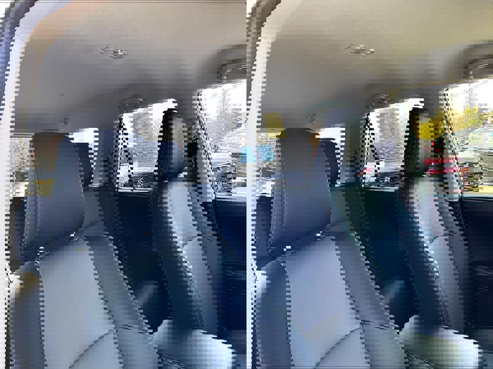 Used 2024 Toyota 4Runner SR5 Premium image 22