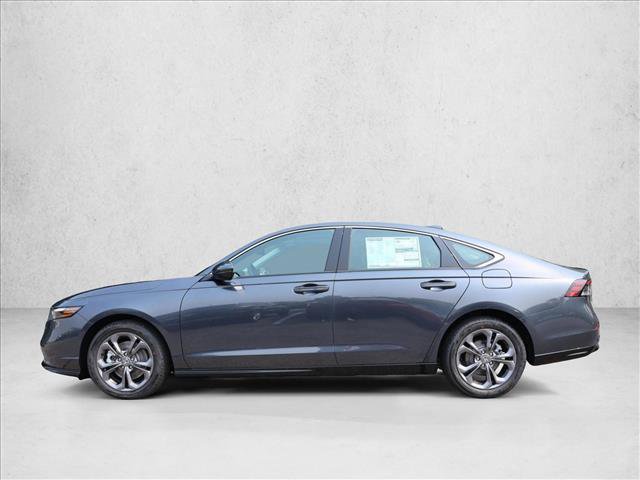 New 2026 Honda Accord EX-L image 8