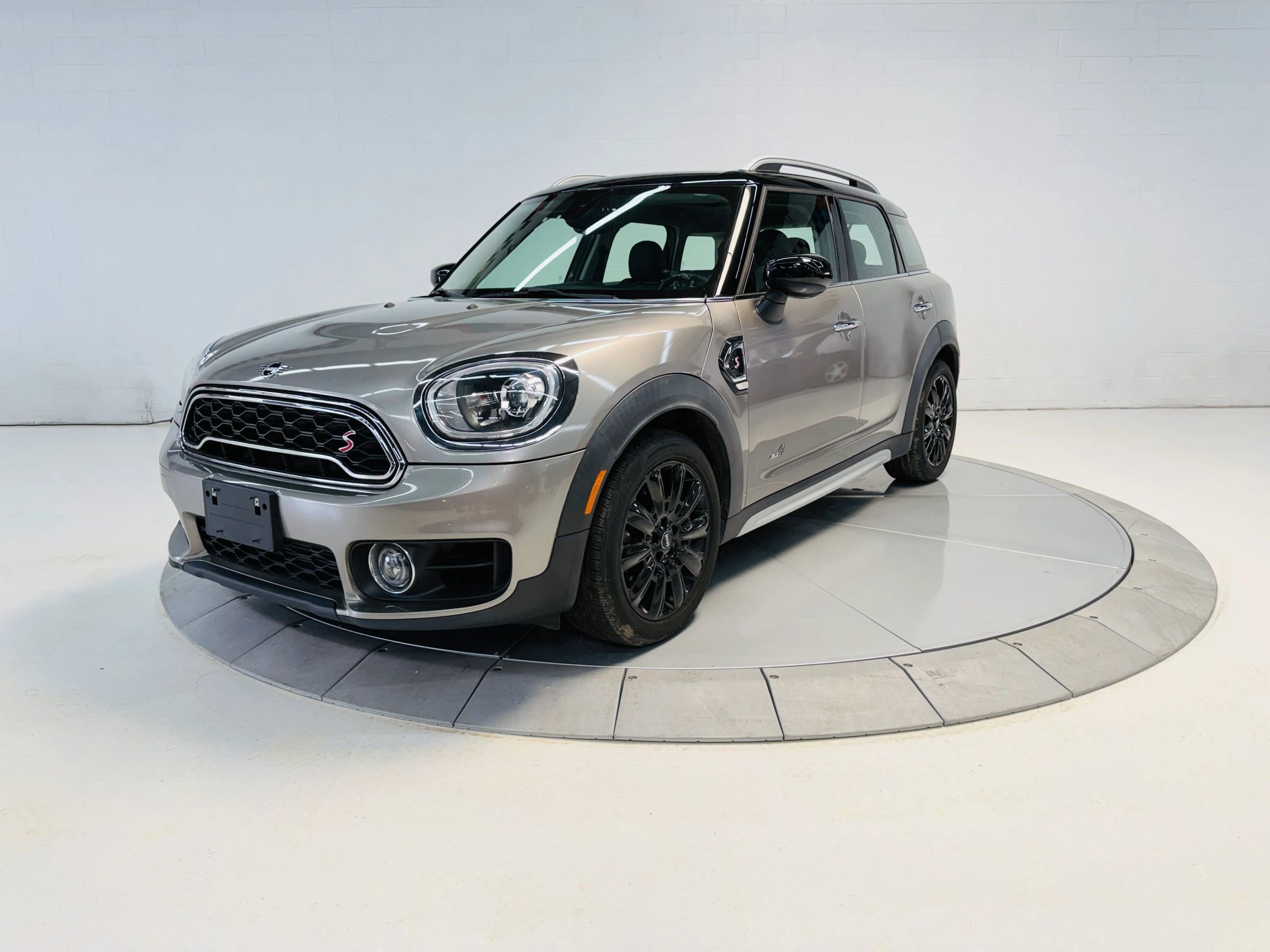 Used 2020 MINI Cooper Countryman S w/ Premium Package AWD/4WD image 10