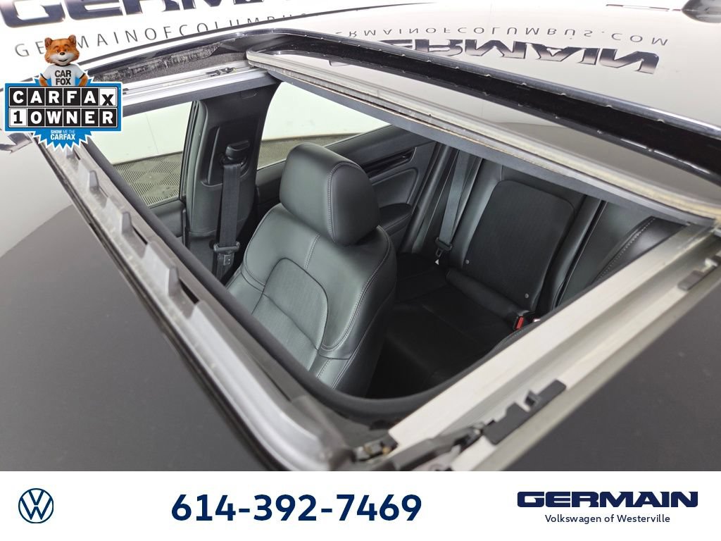 Used 2024 Honda Civic Sport Touring image 32