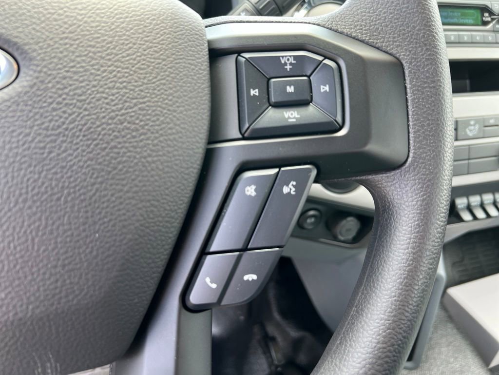 New 2026 Ford F650 2WD Regular Cab Super Duty image 16