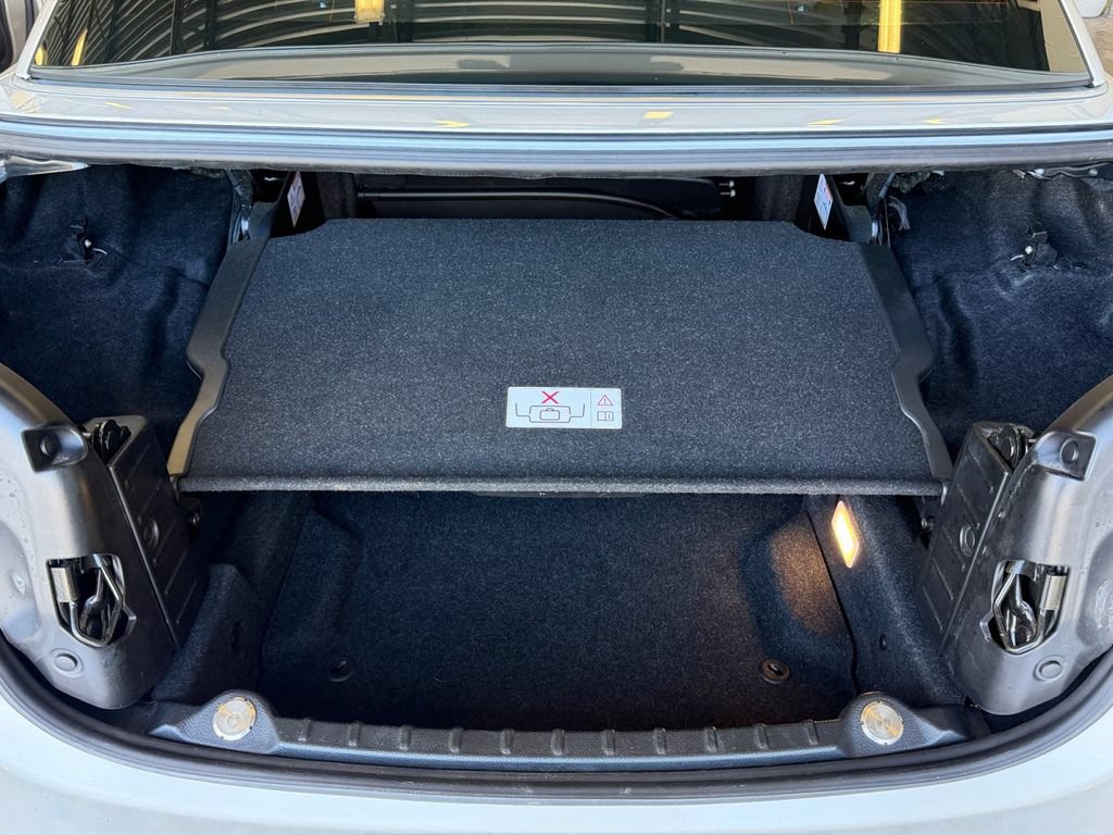 Used 2017 BMW 430i Convertible RWD image 27