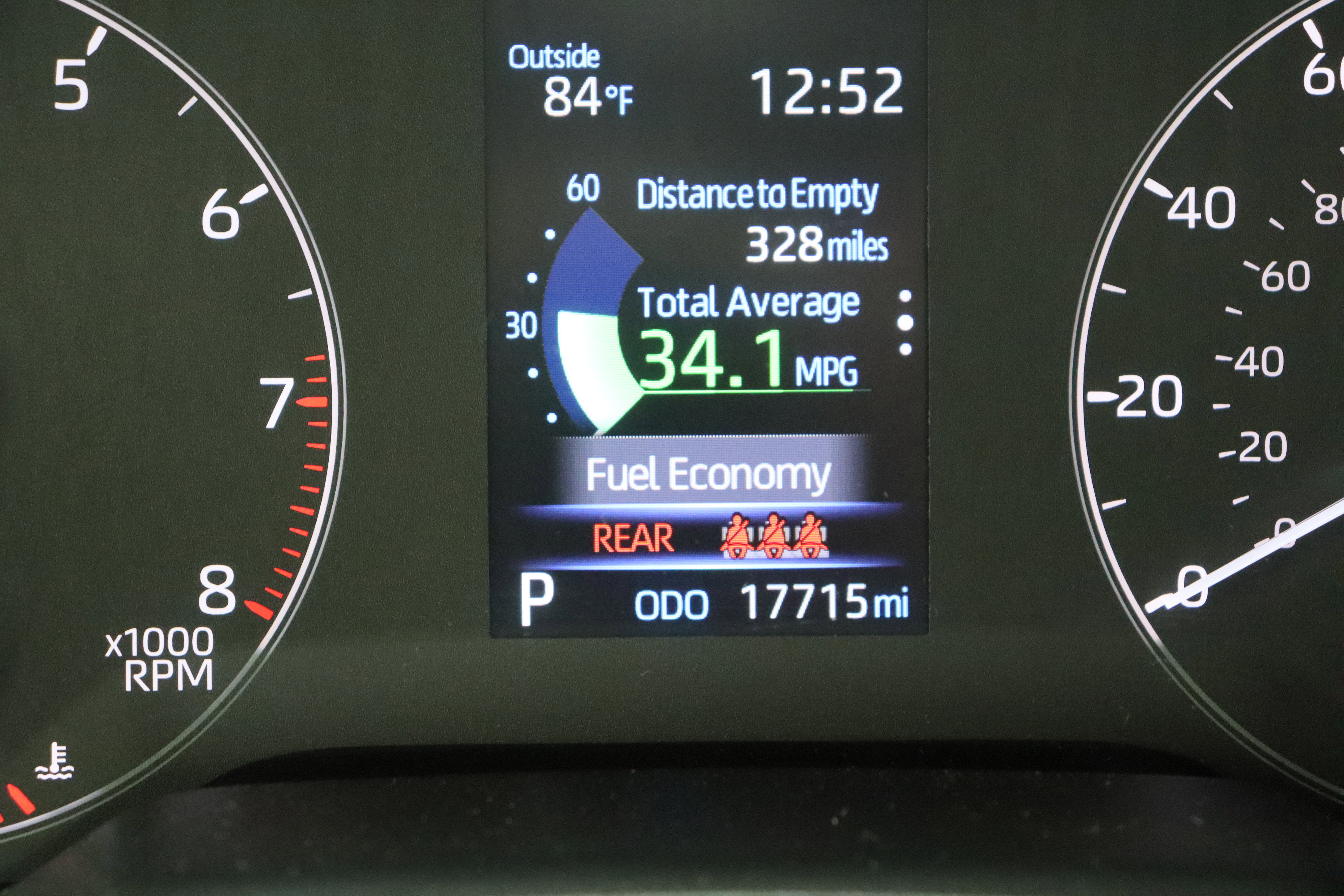 Certified 2023 Toyota Corolla LE w/ Carpet Mat Package (TMS) FWD image 35