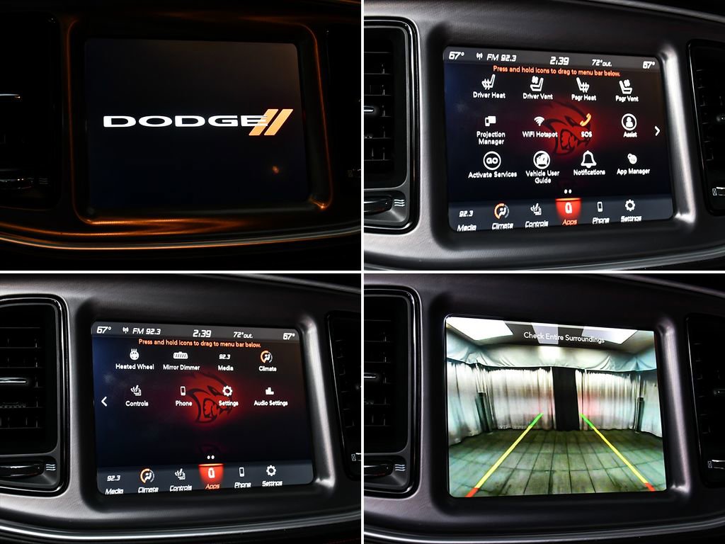 Used 2020 Dodge Challenger SXT w/ Plus Package AWD/4WD image 25