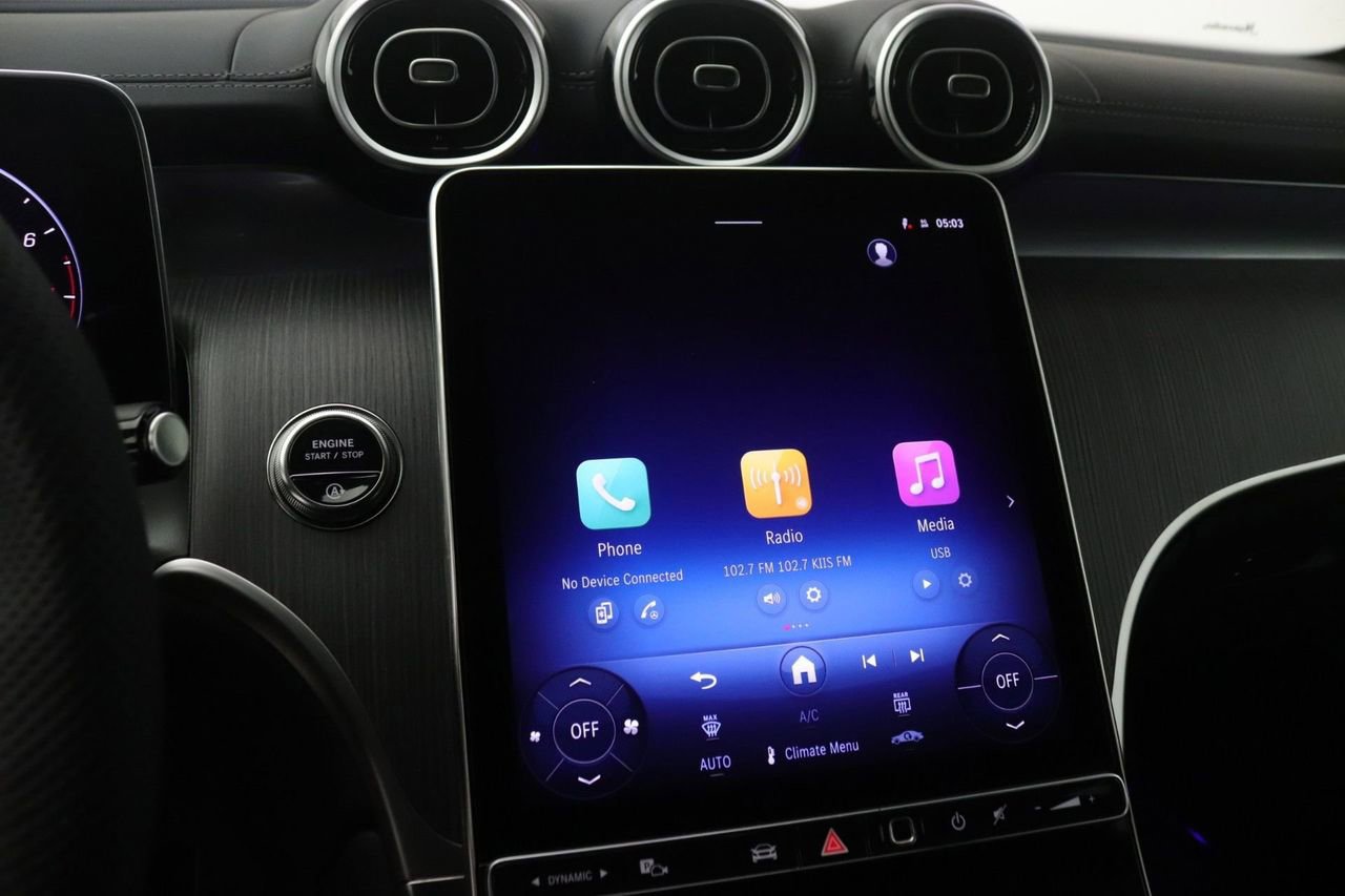 New 2026 Mercedes-Benz GLC 300 image 6