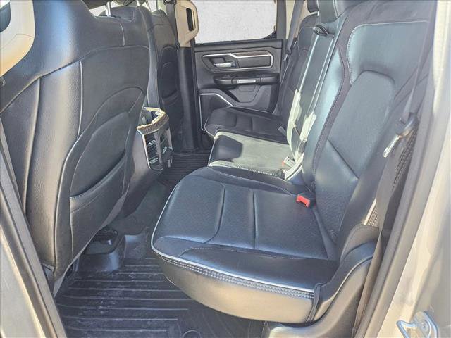 Used 2020 RAM 1500 Laramie image 10