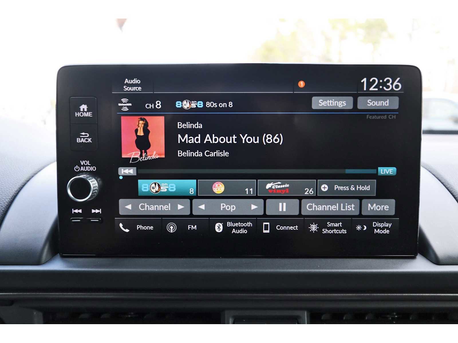 Used 2025 Honda Pilot TrailSport image 24