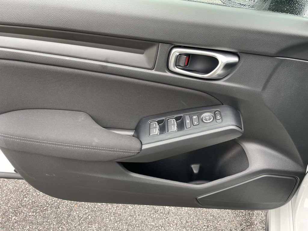 New 2026 Honda Civic Sport image 14