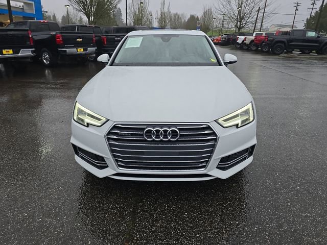 Used 2017 Audi A4 2.0T Premium Plus w/ Premium Plus Package image 9