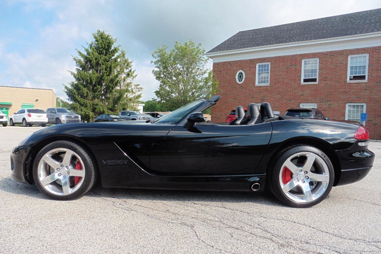 Used 2006 Dodge Viper SRT-10 RWD image 10